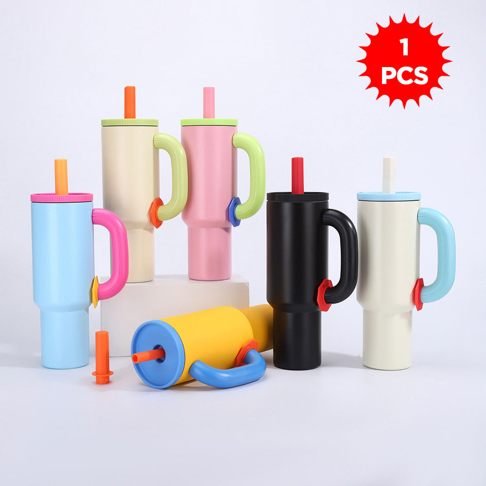 كوب بمقبض مرن Diva Lady