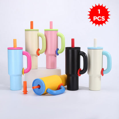 كوب بمقبض مرن Diva Lady