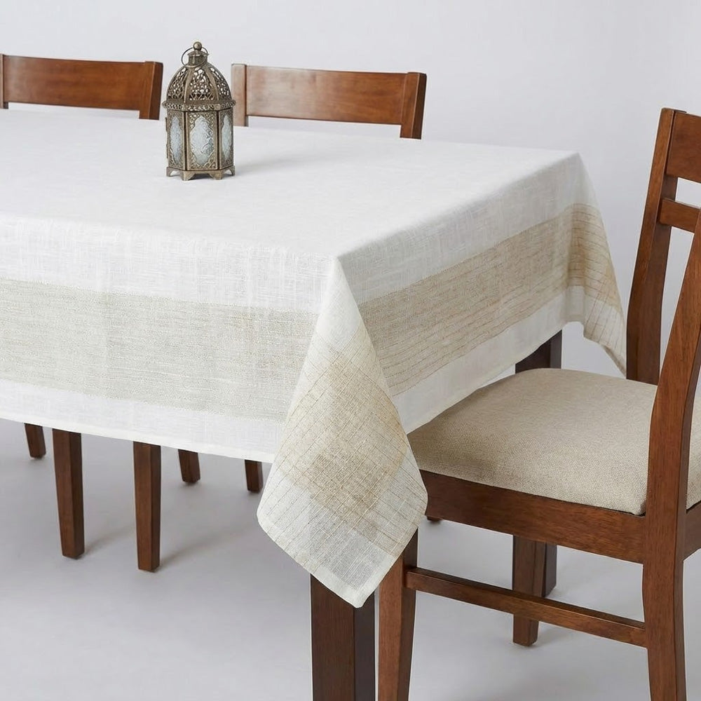 مفرش طاولة 220 سم