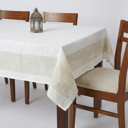 مفرش طاولة 220 سم