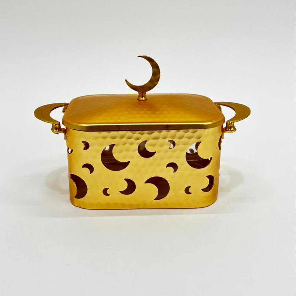 سخان تقديم طعام 1/2 لتر