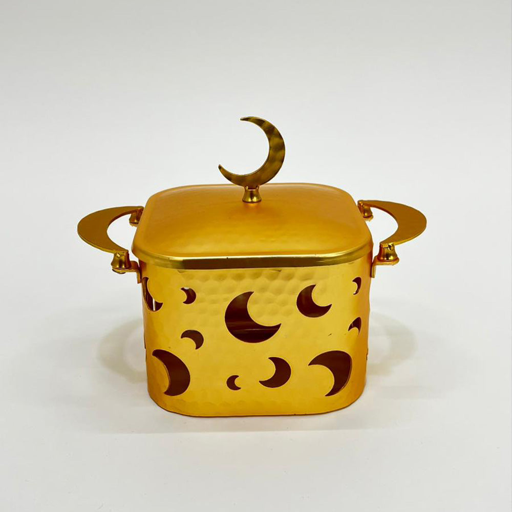 سخان طعام 1/2 لتر فاخر