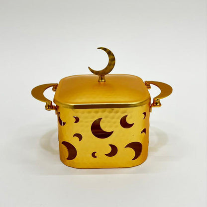 سخان طعام 1/2 لتر فاخر