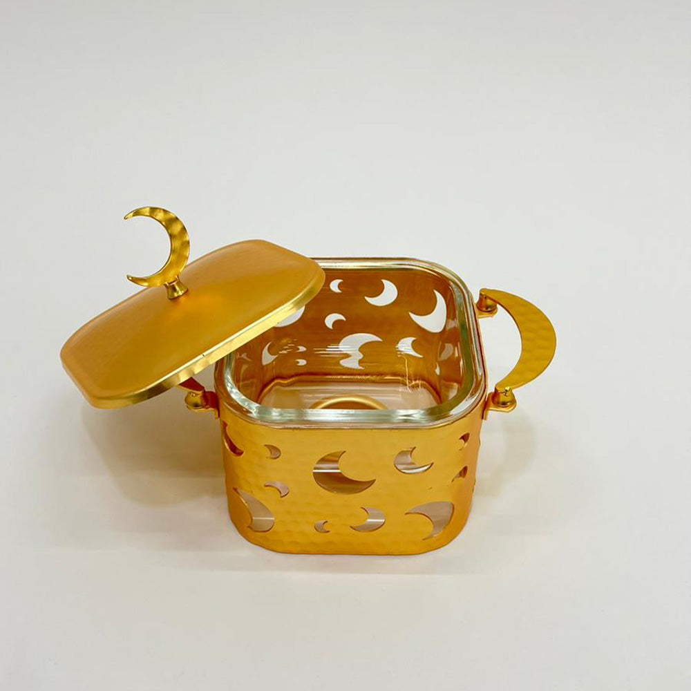 سخان طعام 1/2 لتر فاخر