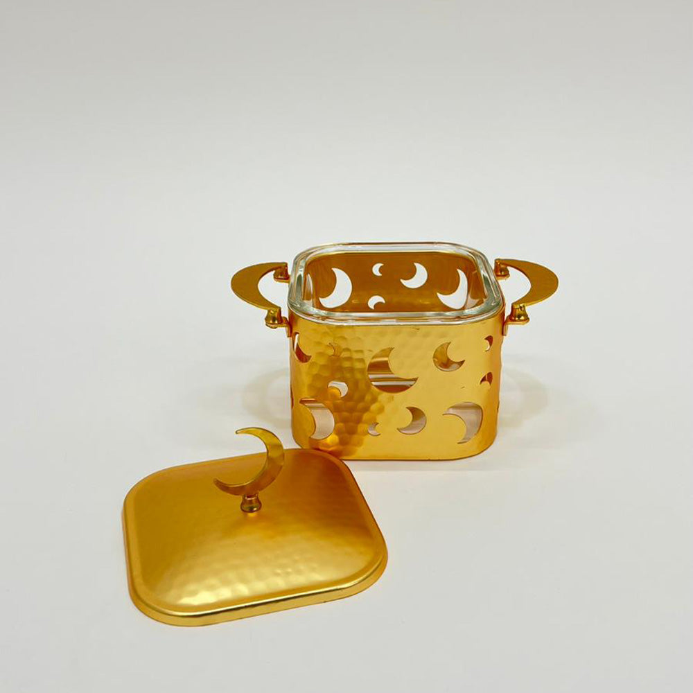 سخان طعام 1/2 لتر فاخر