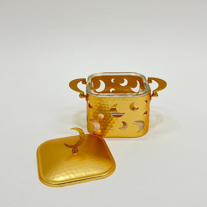 سخان طعام 1/2 لتر فاخر