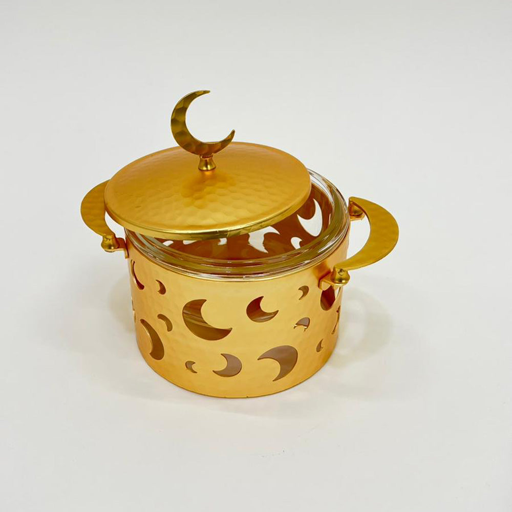 سخان طعام ميني 1/2 لتر