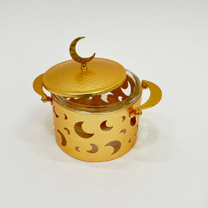 سخان طعام ميني 1/2 لتر