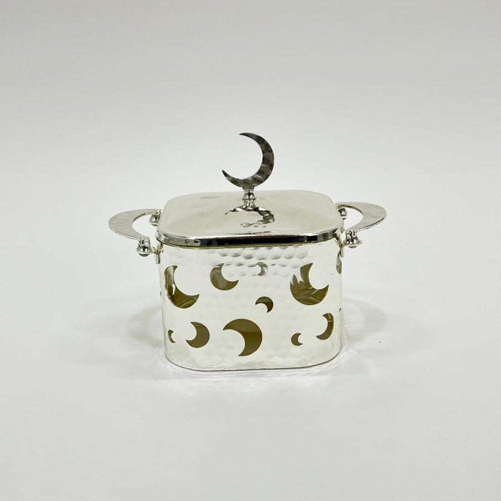 سخان طعام 1/2 لتر فاخر