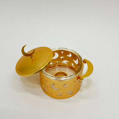 سخان طعام ميني 1/2 لتر