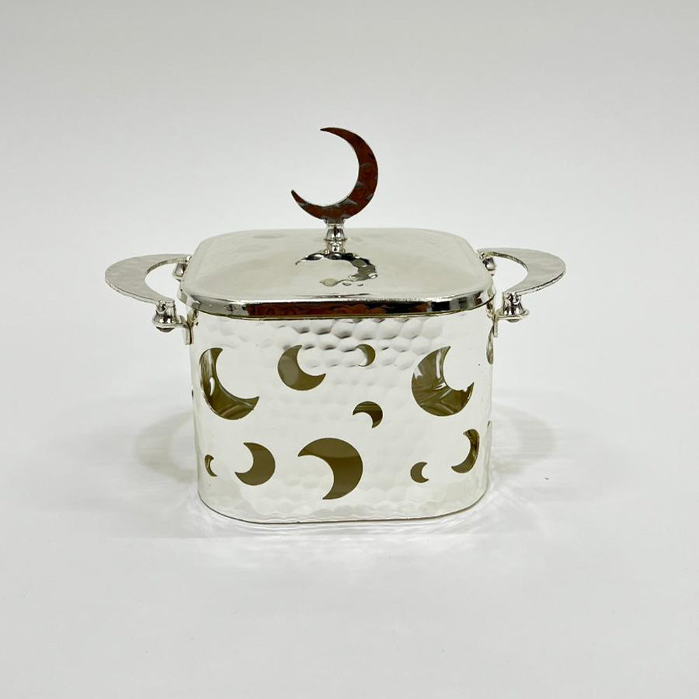 سخان طعام 1/2 لتر فاخر