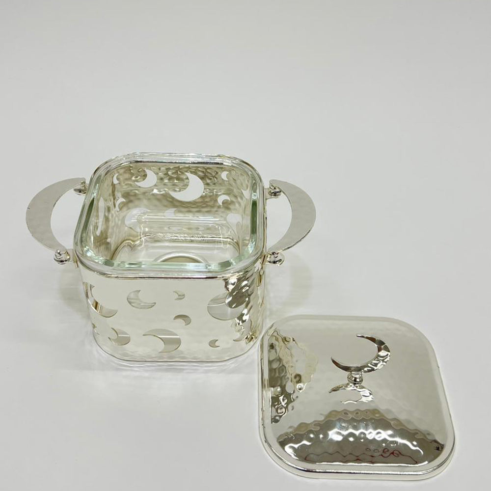 سخان طعام 1/2 لتر فاخر