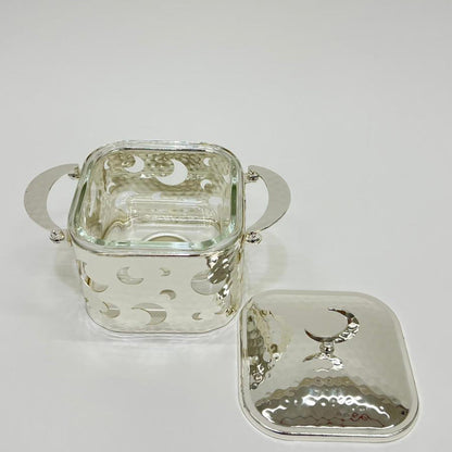 سخان طعام 1/2 لتر فاخر