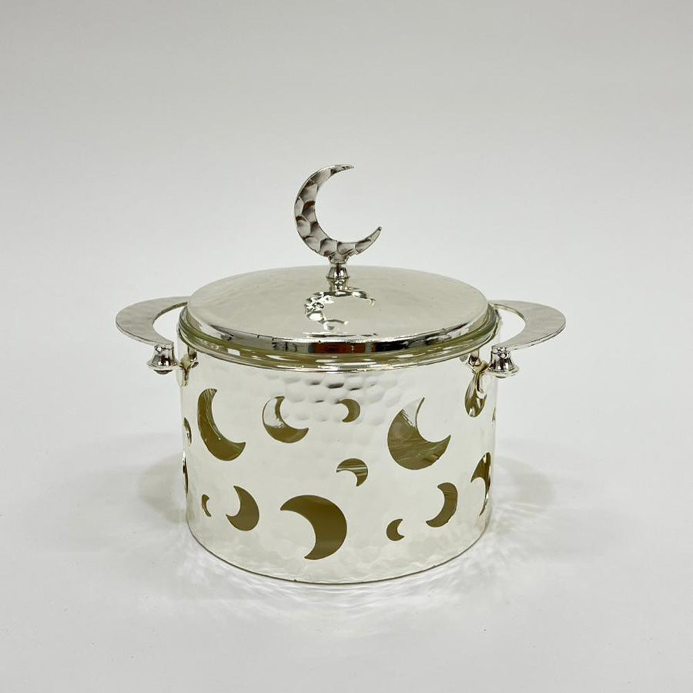 سخان طعام ميني 1/2 لتر