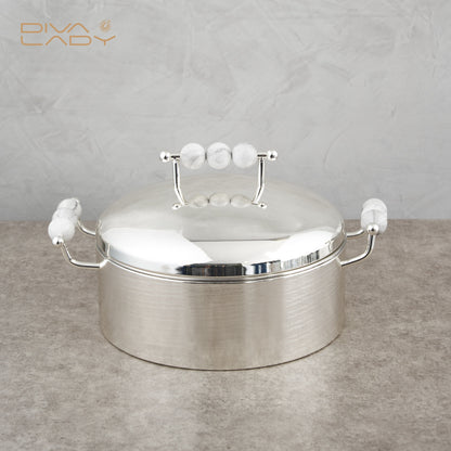 حافظة طعام 5 لتر