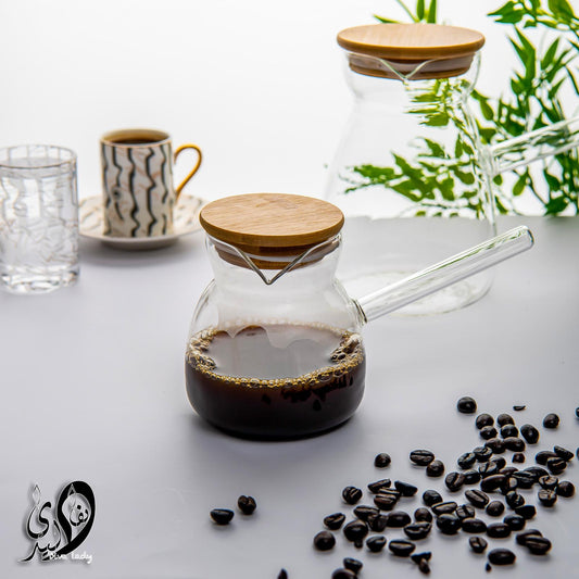كنكة قهوة S