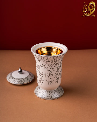 مبخر بورسلان