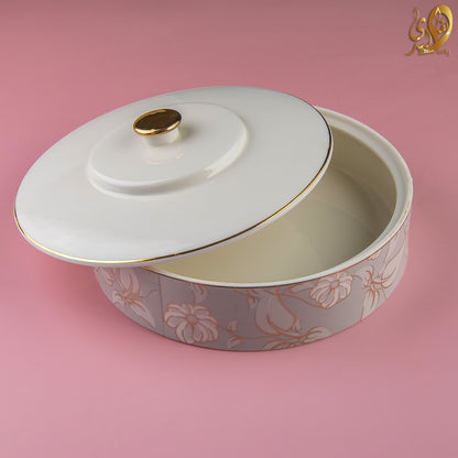 ماعون حلا بورسلان