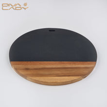 ماعون تقديم