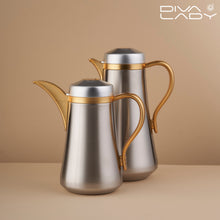 طقم مطارات لمار Diva Lady