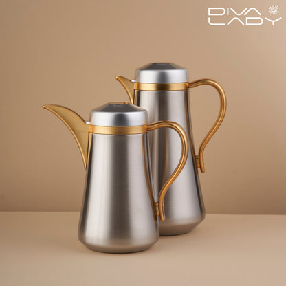 طقم مطارات لمار Diva Lady