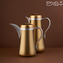 طقم مطارات لمار Diva Lady