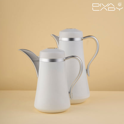 طقم مطارات لمار Diva Lady