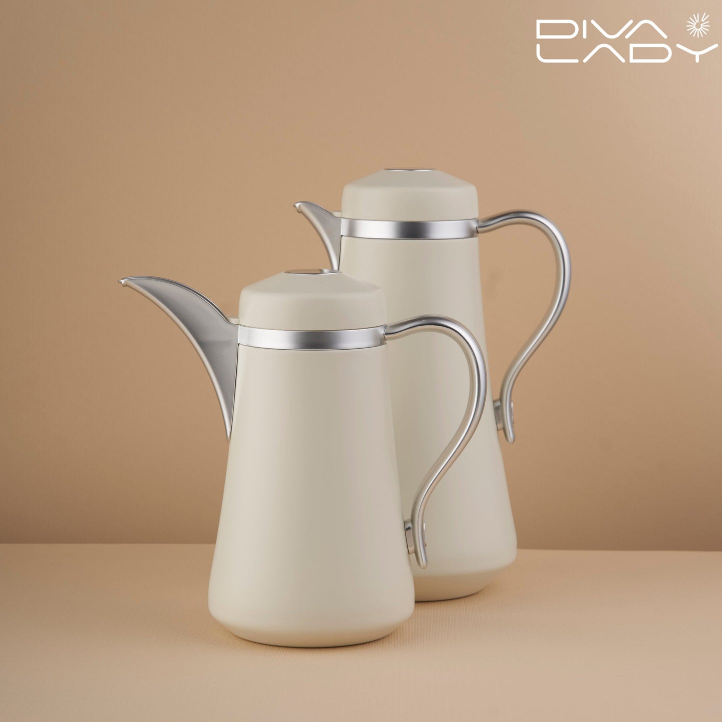 طقم مطارات لمار Diva Lady