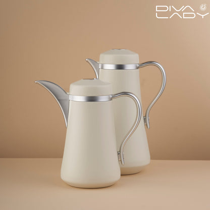 طقم مطارات لمار Diva Lady