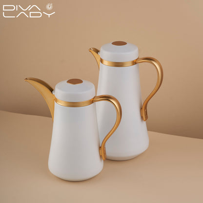 طقم مطارات لمار Diva Lady