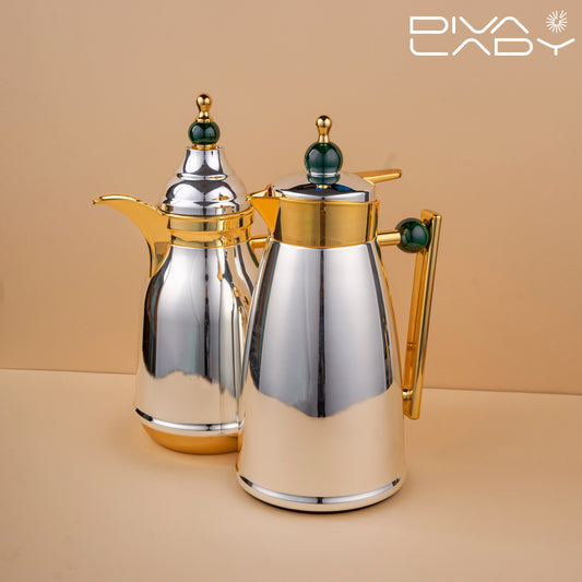 طقم مطارات غلا