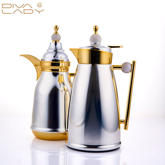 طقم مطارات غلا