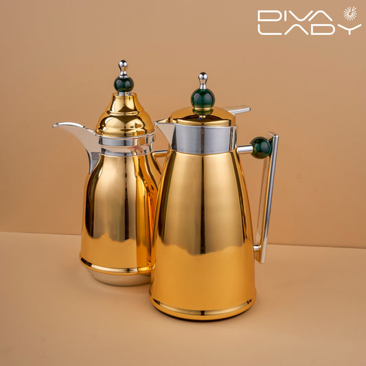 طقم مطارات غلا