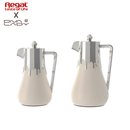 طقم مطارات ريقال