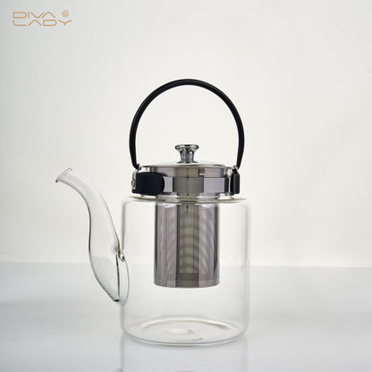 غورى بايركس