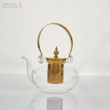 غورى بايركس