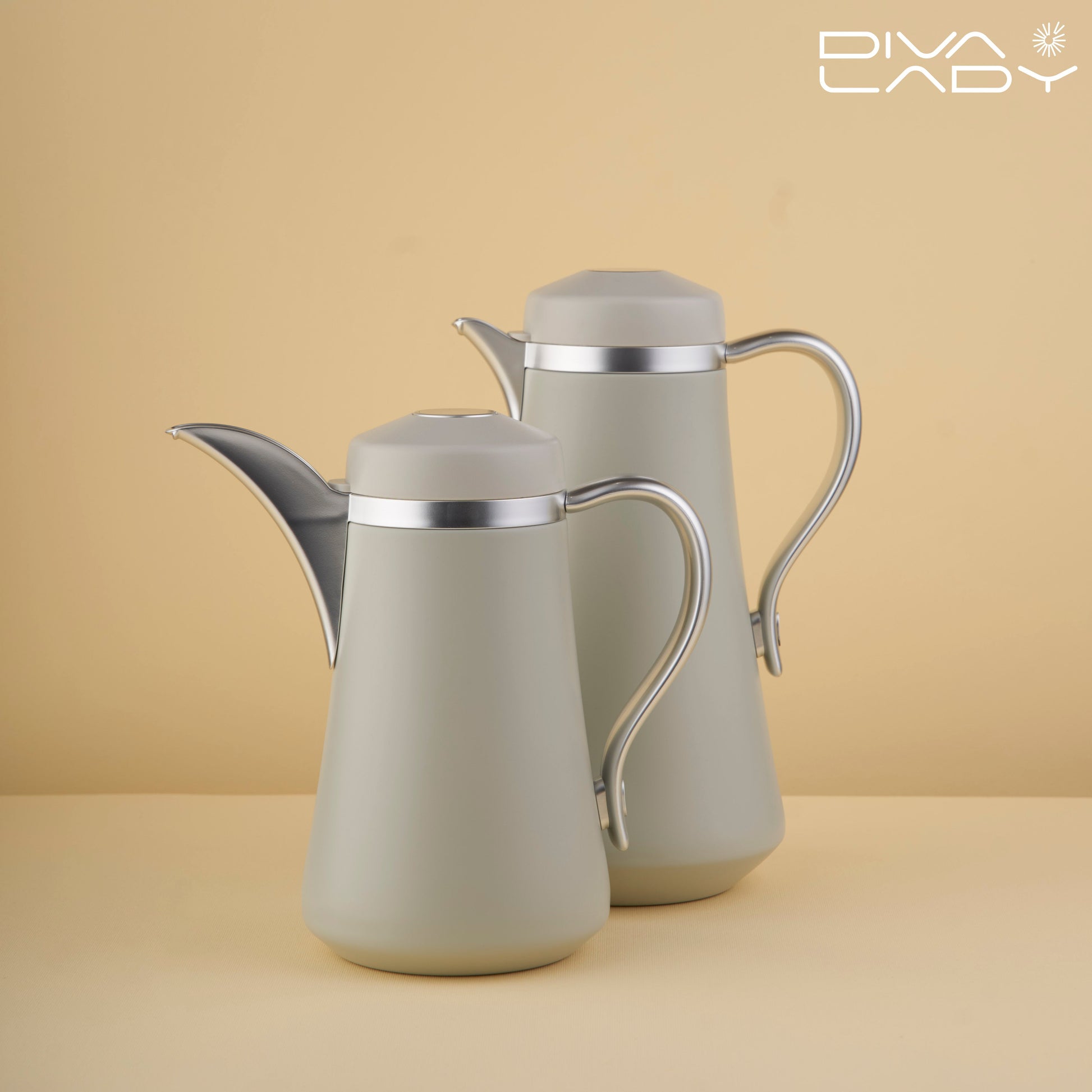 طقم مطارات لمار Diva Lady