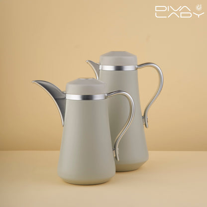 طقم مطارات لمار Diva Lady