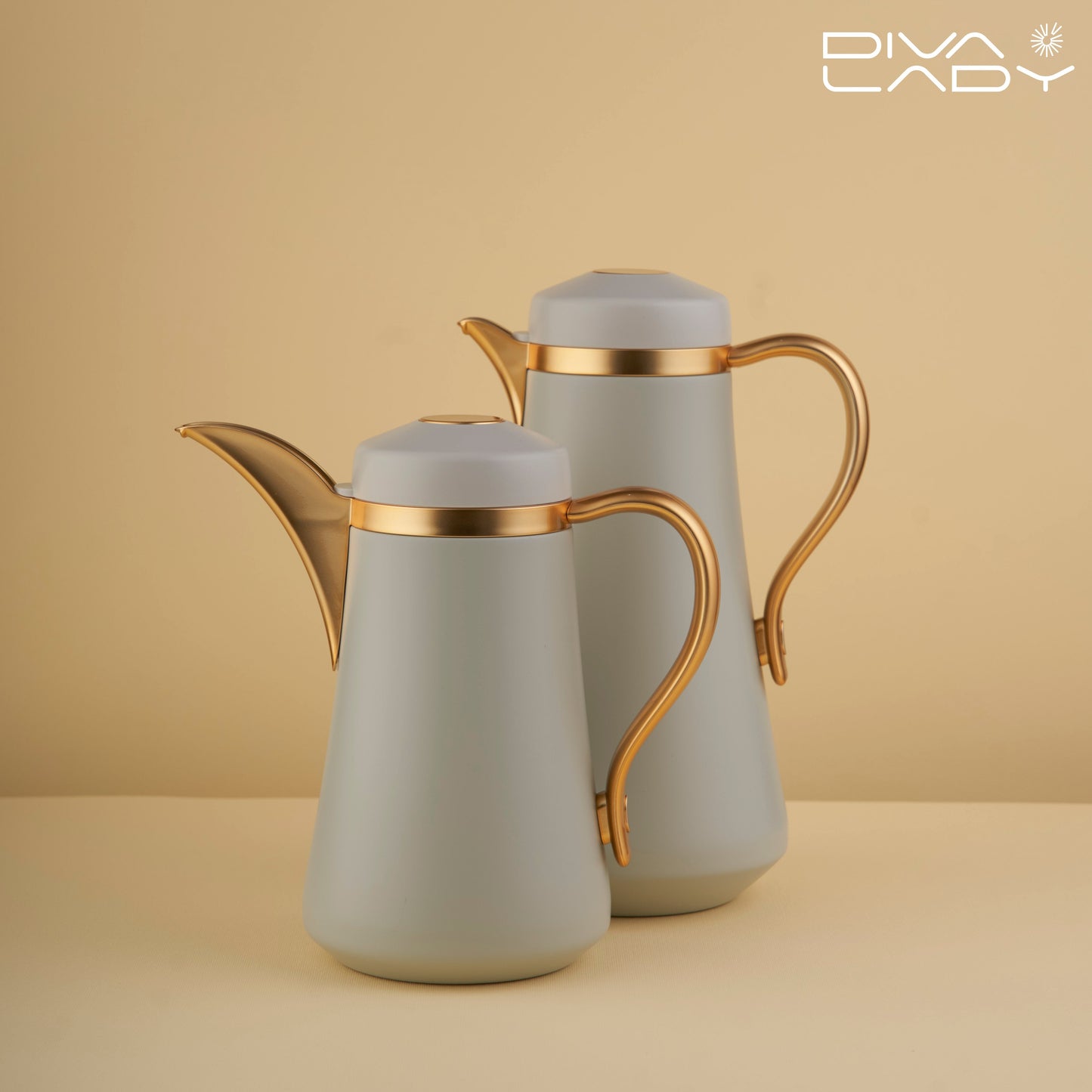 طقم مطارات لمار Diva Lady