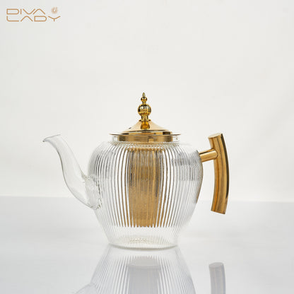 غورى بايركس مع غطاء