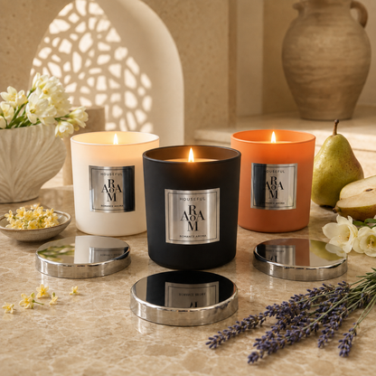 شمعة معطرة Alkuwaity Al Awal الكويتي الأول