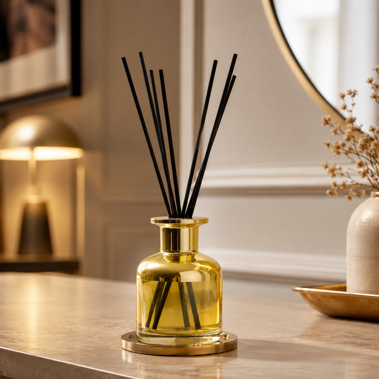 معطر عيدان Alkuwaity Al Awal الكويتي الأول