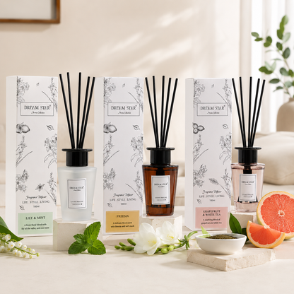 معطر عيدان 100مل Alkuwaity Al Awal الكويتي الأول