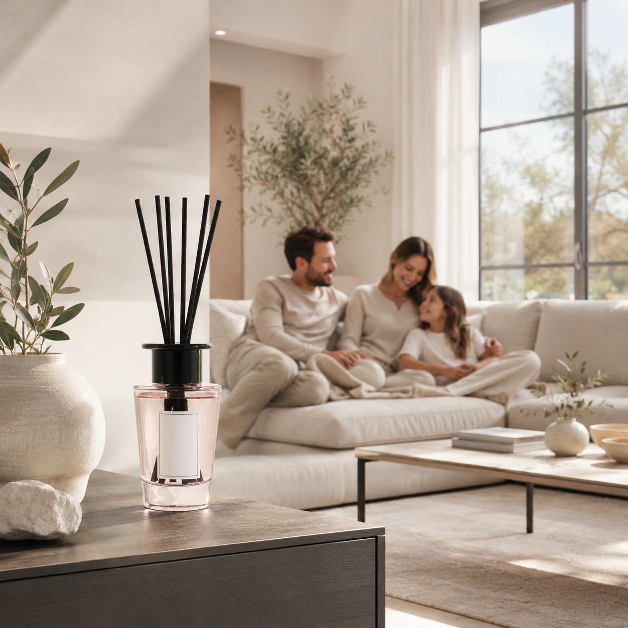 معطر عيدان 100مل Alkuwaity Al Awal الكويتي الأول