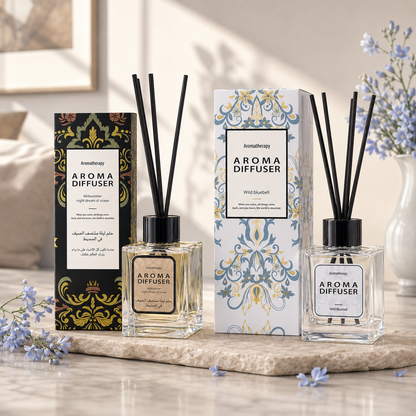 معطر عيدان Alkuwaity Al Awal الكويتي الأول