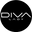 Diva Lady ديفا ليدي logo