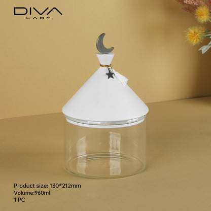 برطمان تخزين 960 مل