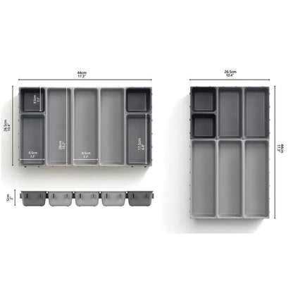 منظم درج سعة 10 قطع