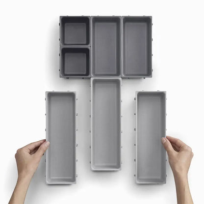 منظم درج سعة 10 قطع