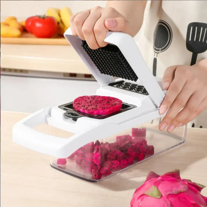 23 in 1 Adjustable Vegetable Cutter 